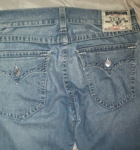 True Religion jeans
